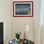 דירה Residenza Aleardo