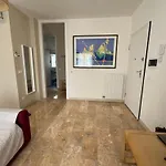 Residenza Aleardo דירה *