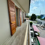 דירה Residenza Aleardo *