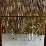 Residenza Aleardo דירה *