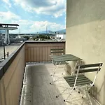 דירה Residenza Aleardo Domegliara