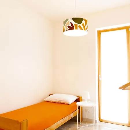 Apartment Residenza Aleardo Domegliara