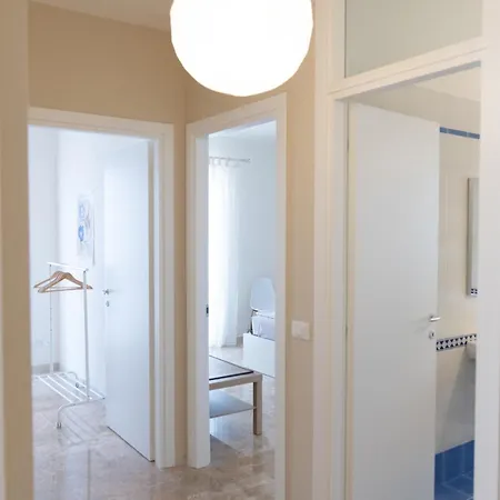 Residenza Aleardo Apartment *