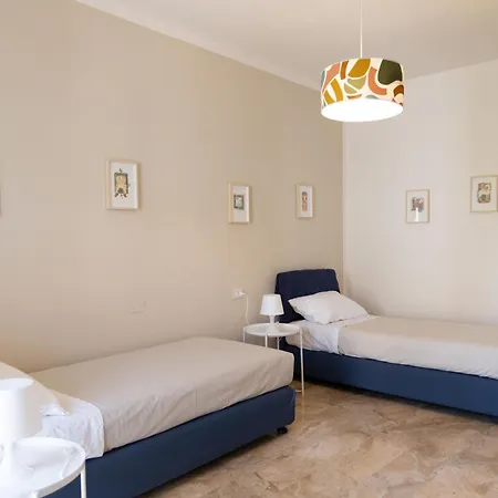 Apartment Residenza Aleardo *
