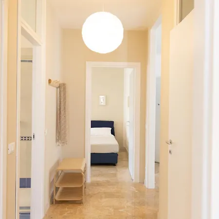 Residenza Aleardo *
