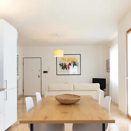 Residenza Aleardo
