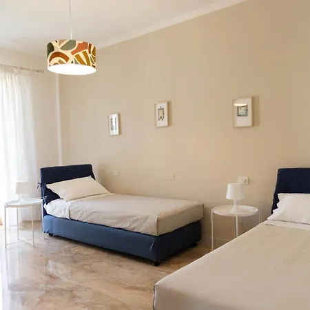 Apartment Residenza Aleardo