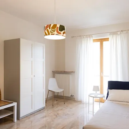 Residenza Aleardo