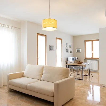 Residenza Aleardo Apartment