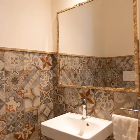 Residenza Aleardo Apartment Domegliara