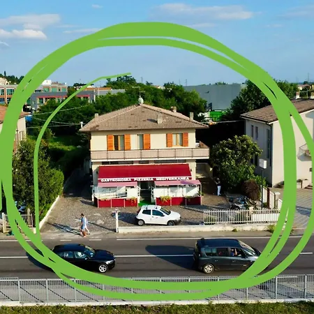 Residenza Aleardo Domegliara