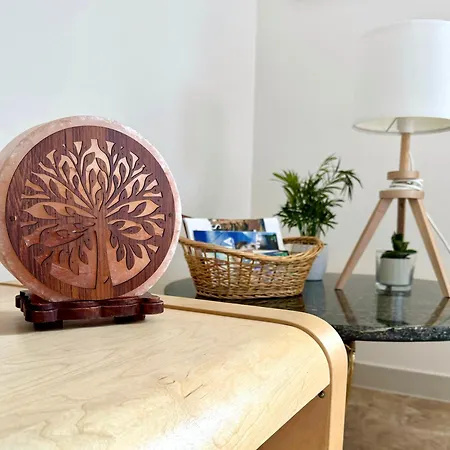 Apartment Residenza Aleardo Domegliara