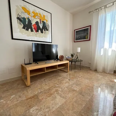 Residenza Aleardo Domegliara