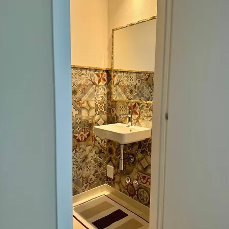 Residenza Aleardo *