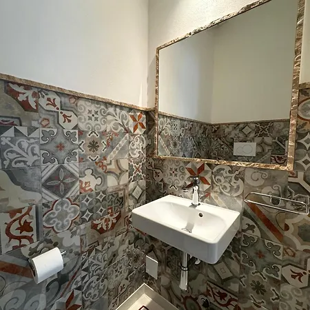 Apartment Residenza Aleardo *