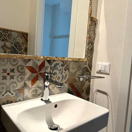 Residenza Aleardo *