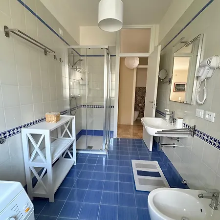 Residenza Aleardo Apartment