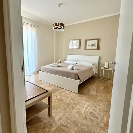 Residenza Aleardo Apartment