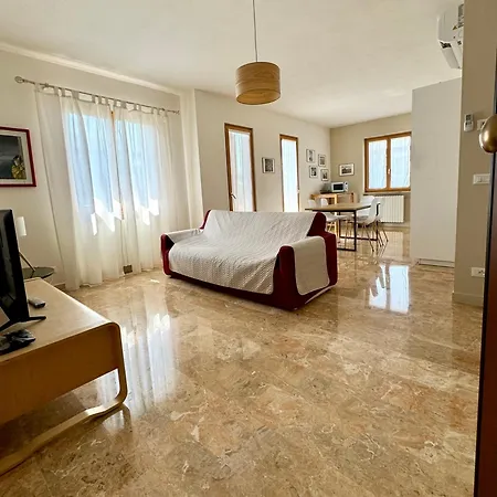 Residenza Aleardo *