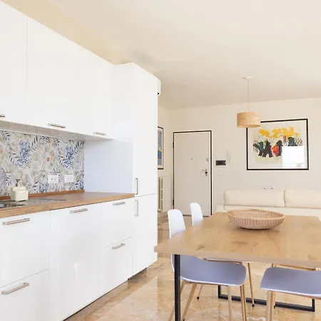 Residenza Aleardo
