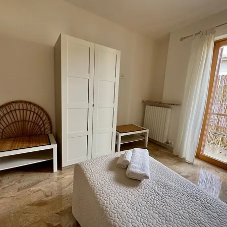 Residenza Aleardo Lägenhet *