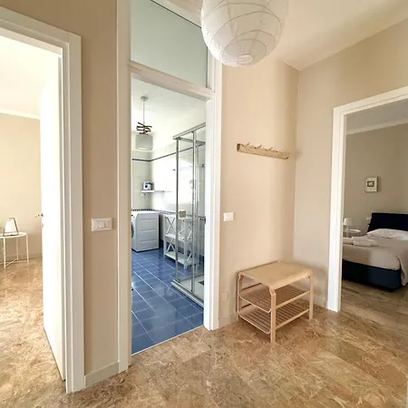 Lägenhet Residenza Aleardo *