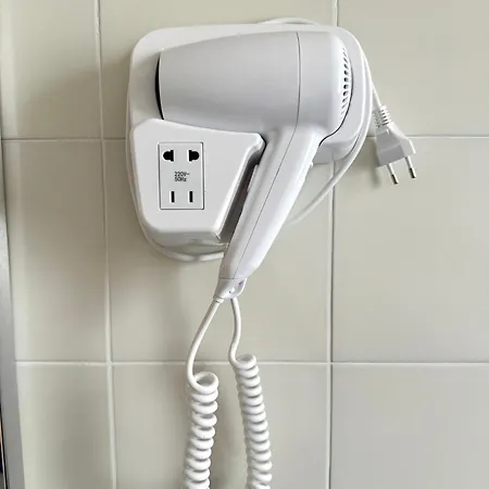 Residenza Aleardo Lägenhet Domegliara