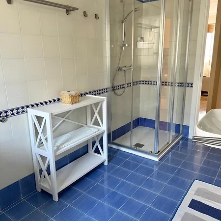 Residenza Aleardo Lägenhet