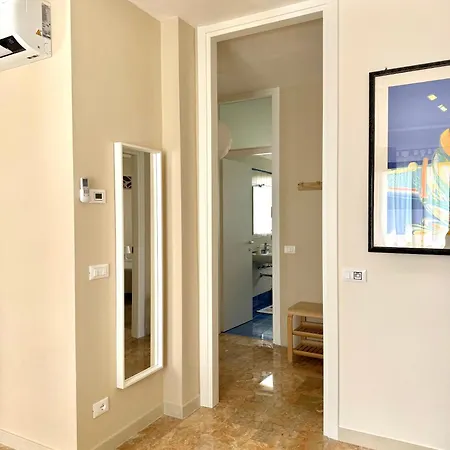 Lägenhet Residenza Aleardo *