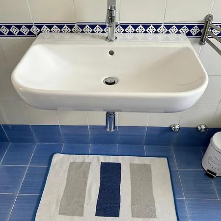 Residenza Aleardo Lägenhet Domegliara