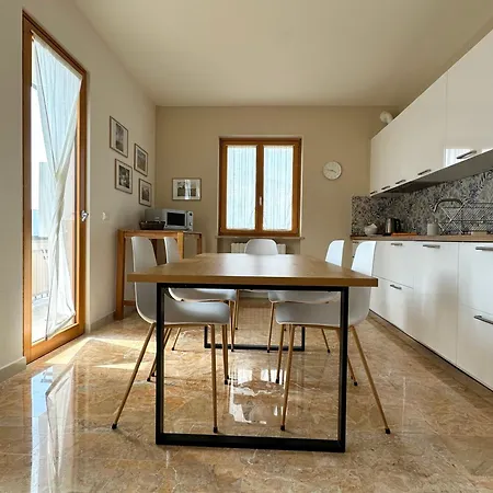 Residenza Aleardo * Domegliara