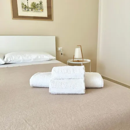 Residenza Aleardo Lägenhet *