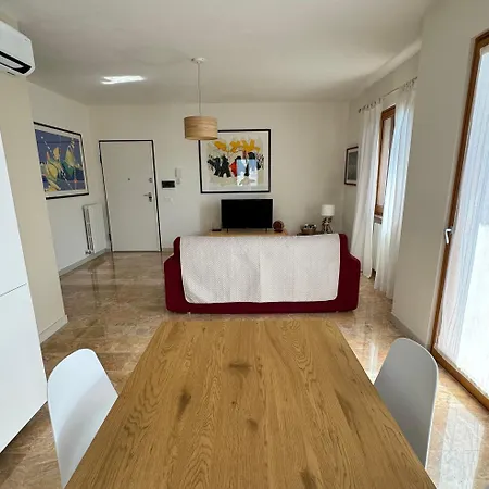 Residenza Aleardo * Domegliara