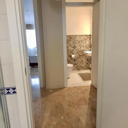 Lägenhet Residenza Aleardo