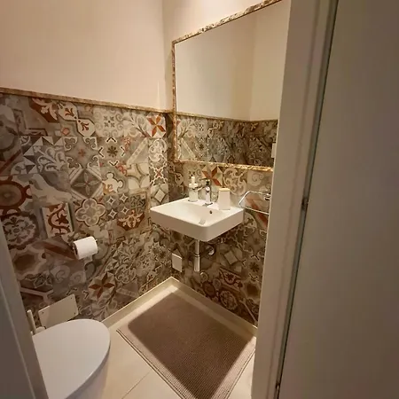 Residenza Aleardo Lägenhet Domegliara