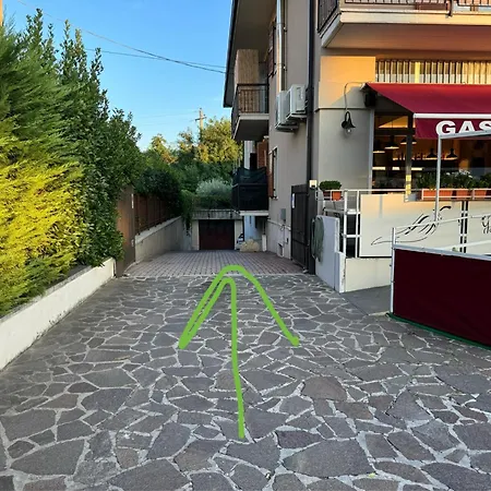 Residenza Aleardo Domegliara