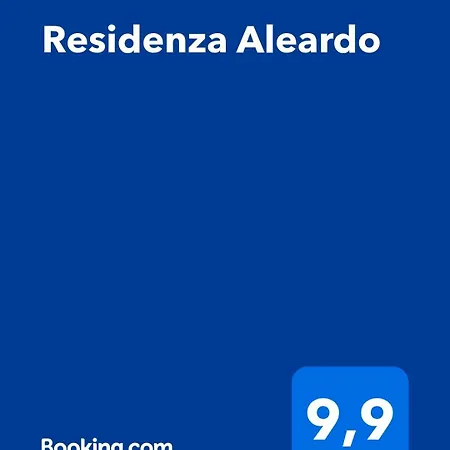 Residenza Aleardo