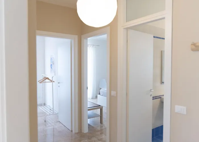 Residenza Aleardo Lejlighed *
