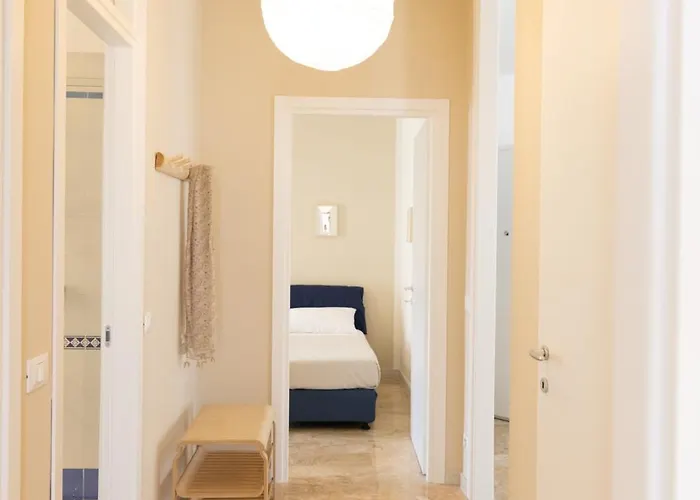 Residenza Aleardo *