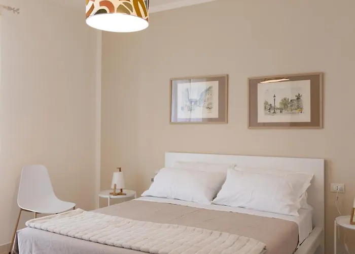 Residenza Aleardo * Domegliara