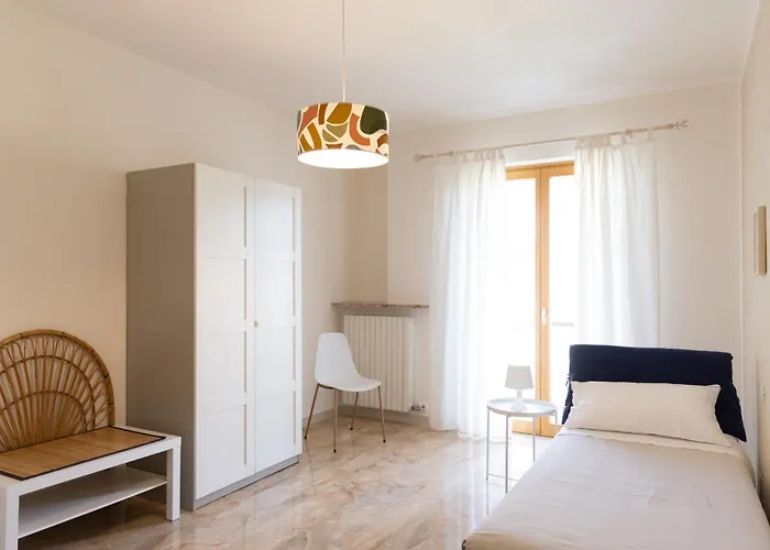 Residenza Aleardo