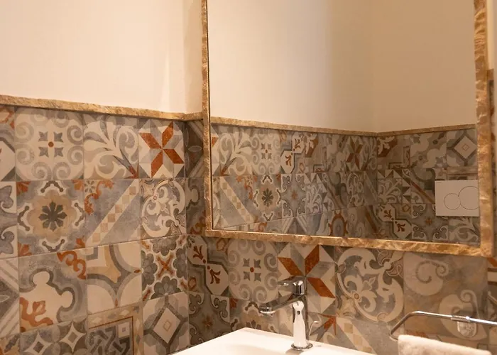 Residenza Aleardo شقة Domegliara