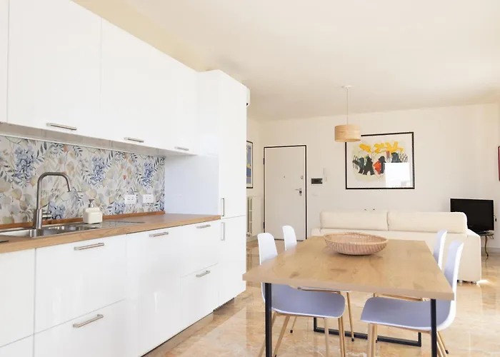 Residenza Aleardo