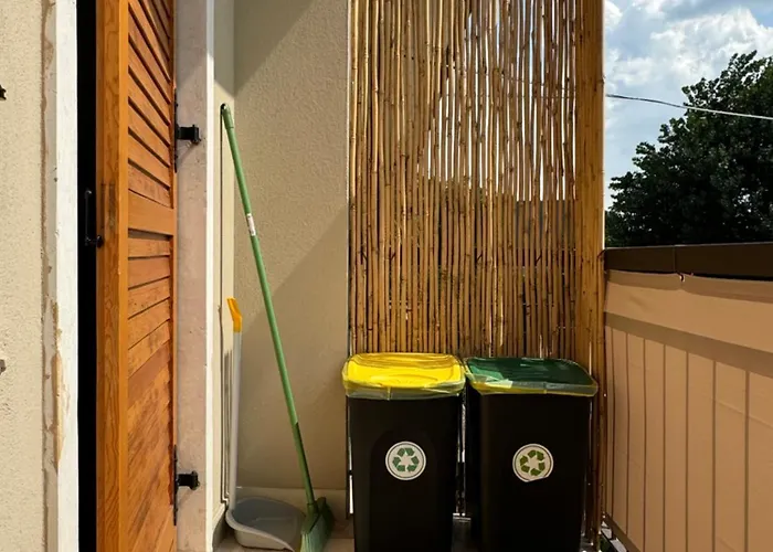 Residenza Aleardo Lejlighed Domegliara