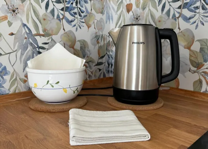 Residenza Aleardo * Domegliara