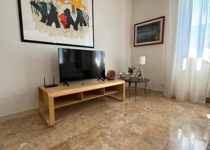 Residenza Aleardo Domegliara
