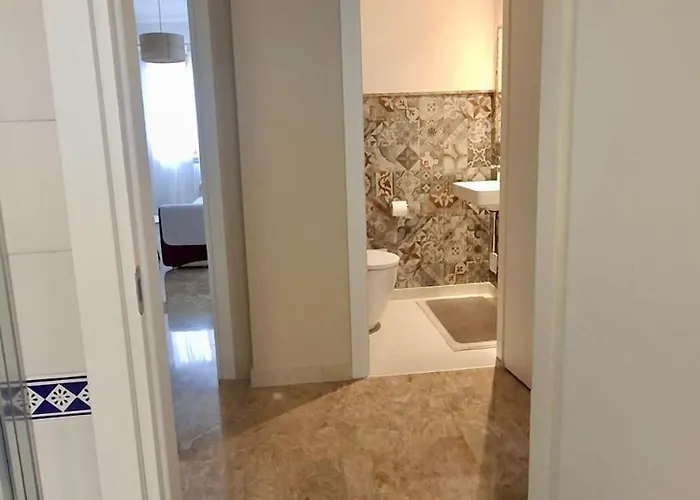 Lejlighed Residenza Aleardo