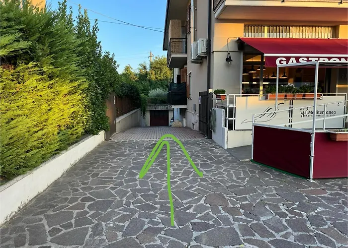 Residenza Aleardo Domegliara