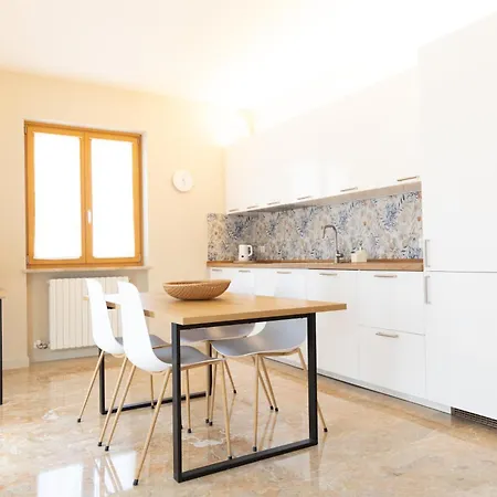 Residenza Aleardo Domegliara