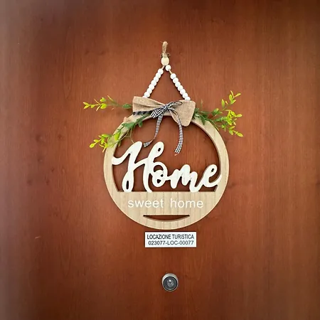 Residenza Aleardo